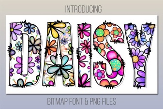 Daisy Font: Free, Friendly Script for Digital Projects