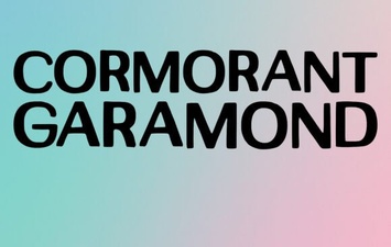 Cormorant Garamond: a Designer's Modern Classic